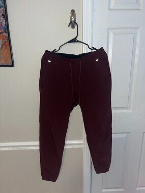 Lululemon License to train joggers